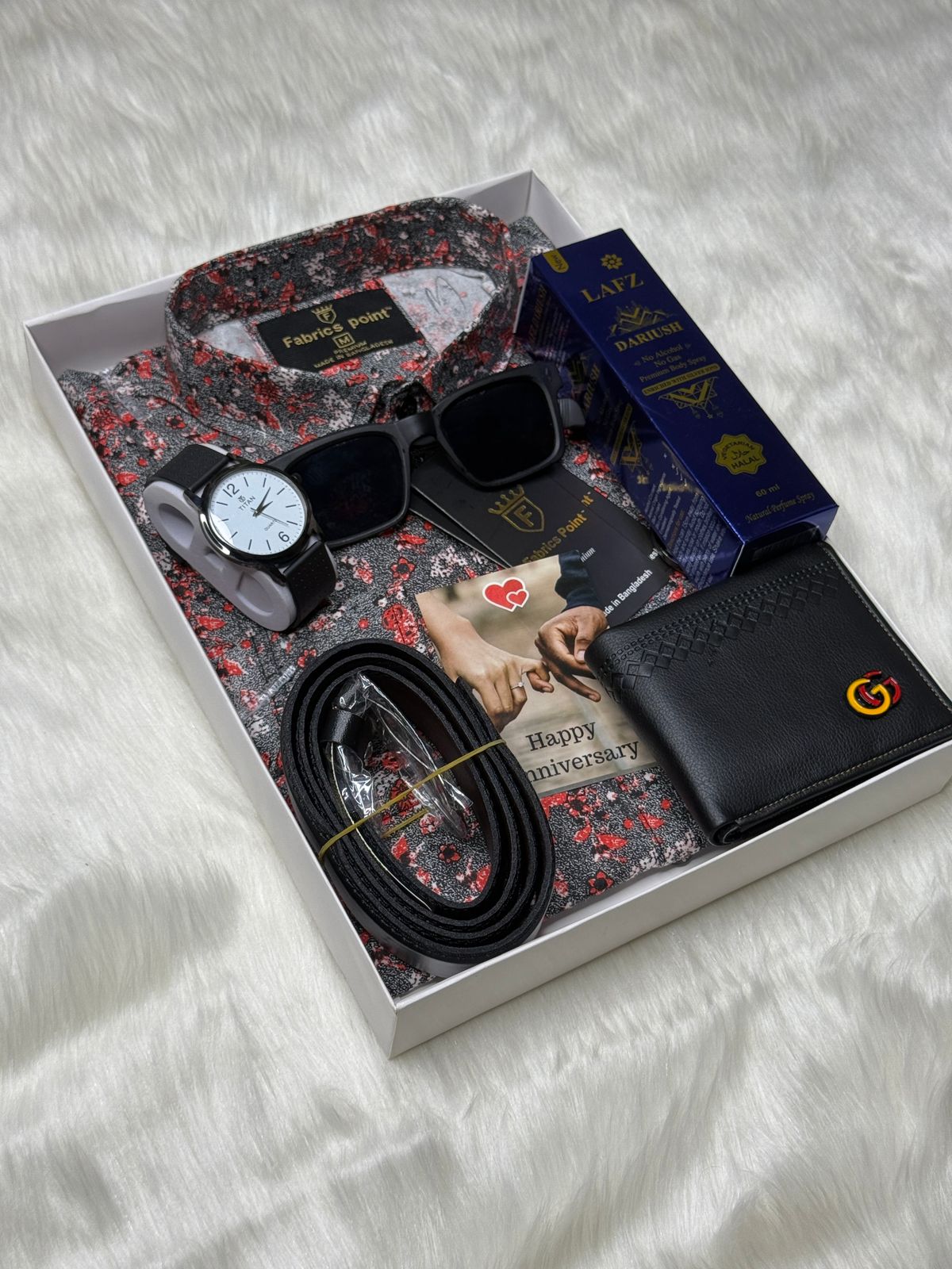 শার্ট কম্বো প্যাকেজ কোড:607